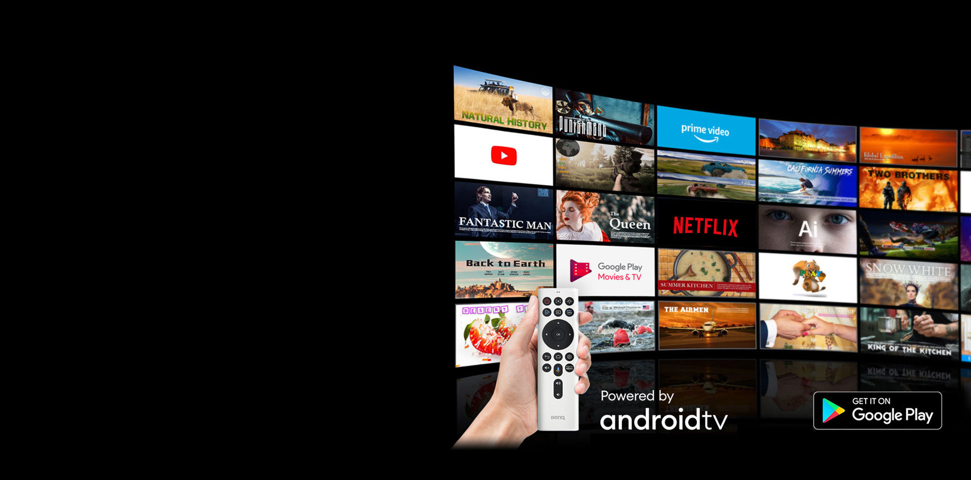 BenQ おすすめ4K プロジェクター | ベンキュージャパン